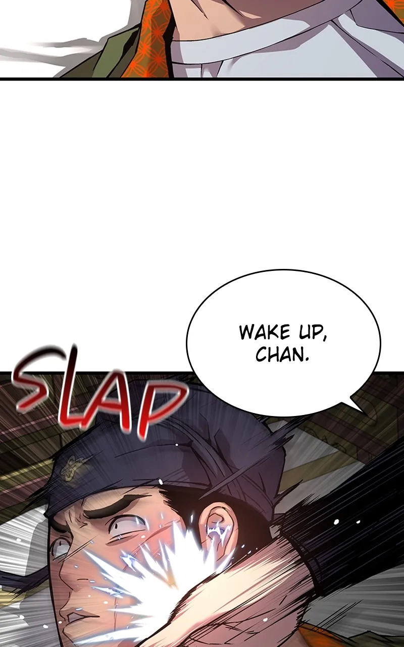 Read Myst, Might, Mayhem chapter 21 image 37 on Lezhin