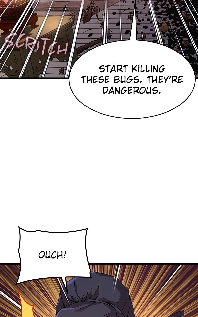 Read Myst, Might, Mayhem chapter 21 image 40 on Lezhin