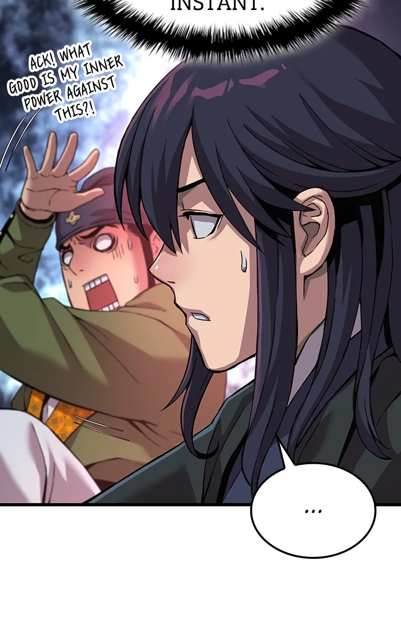 Read Myst, Might, Mayhem chapter 21 image 45 on Lezhin