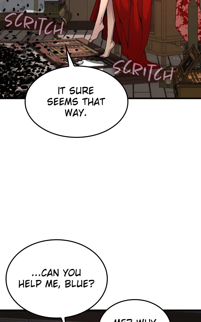 Read Myst, Might, Mayhem chapter 21 image 47 on Lezhin