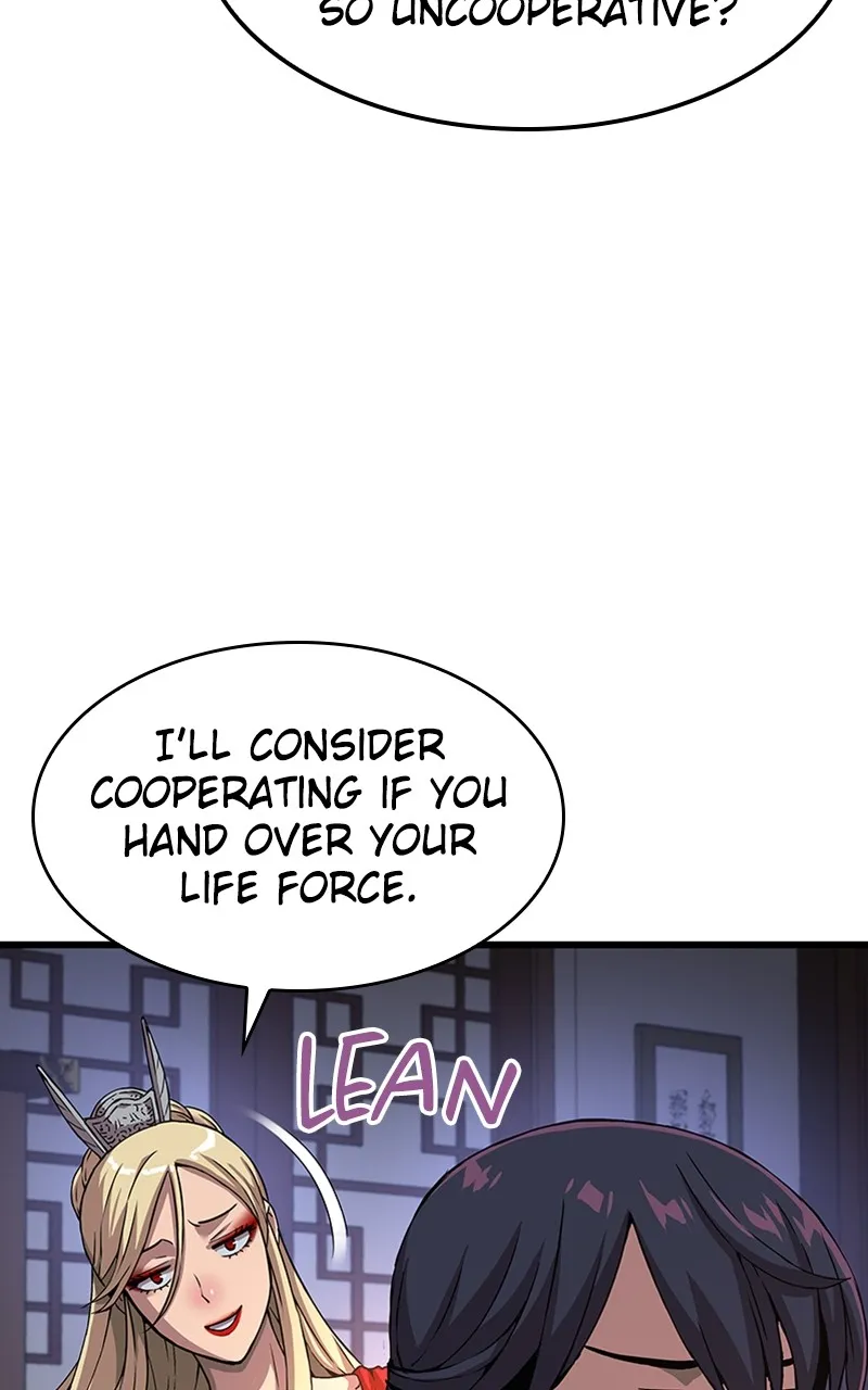 Read Myst, Might, Mayhem chapter 21 image 49 on Lezhin
