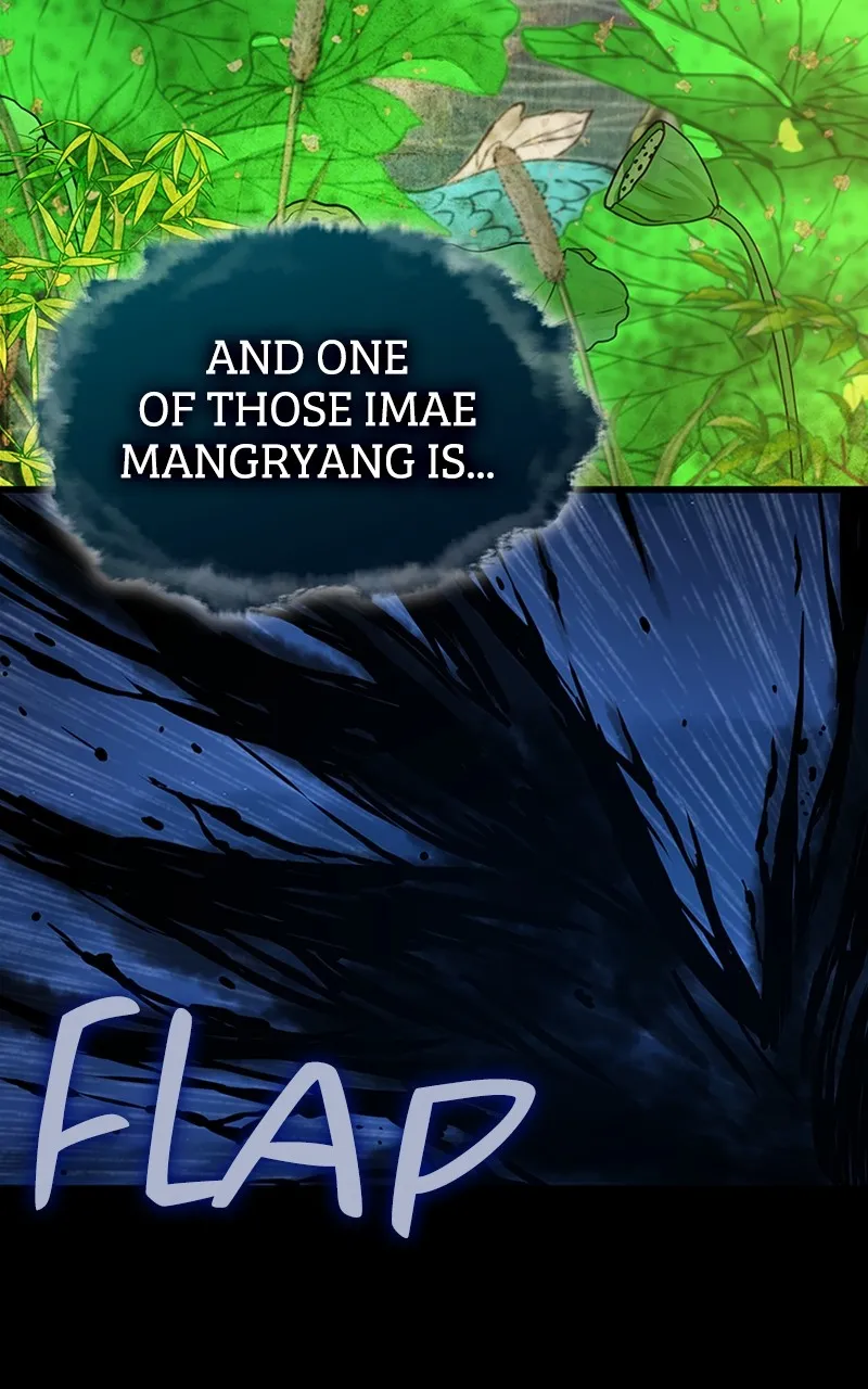 Read Myst, Might, Mayhem chapter 21 image 5 on Lezhin