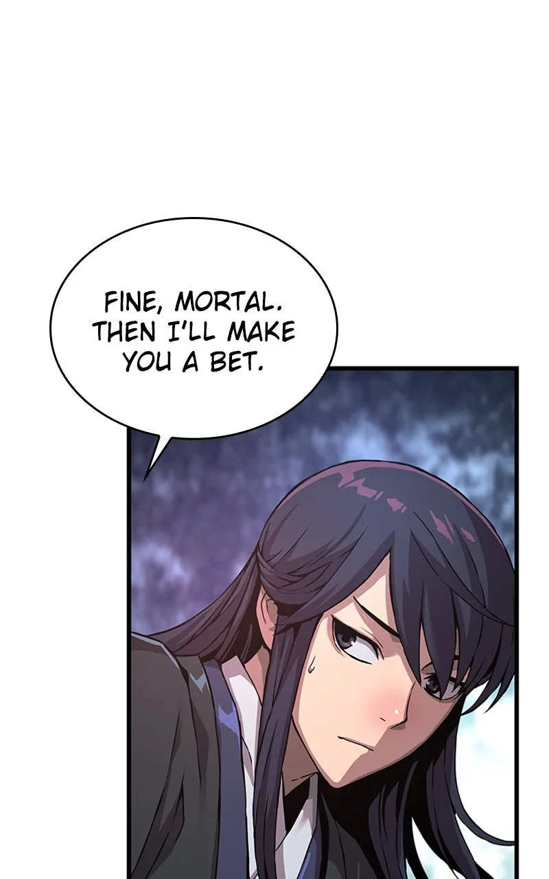 Read Myst, Might, Mayhem chapter 21 image 52 on Lezhin