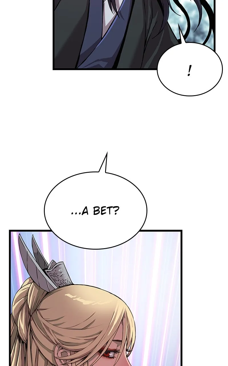 Read Myst, Might, Mayhem chapter 21 image 53 on Lezhin