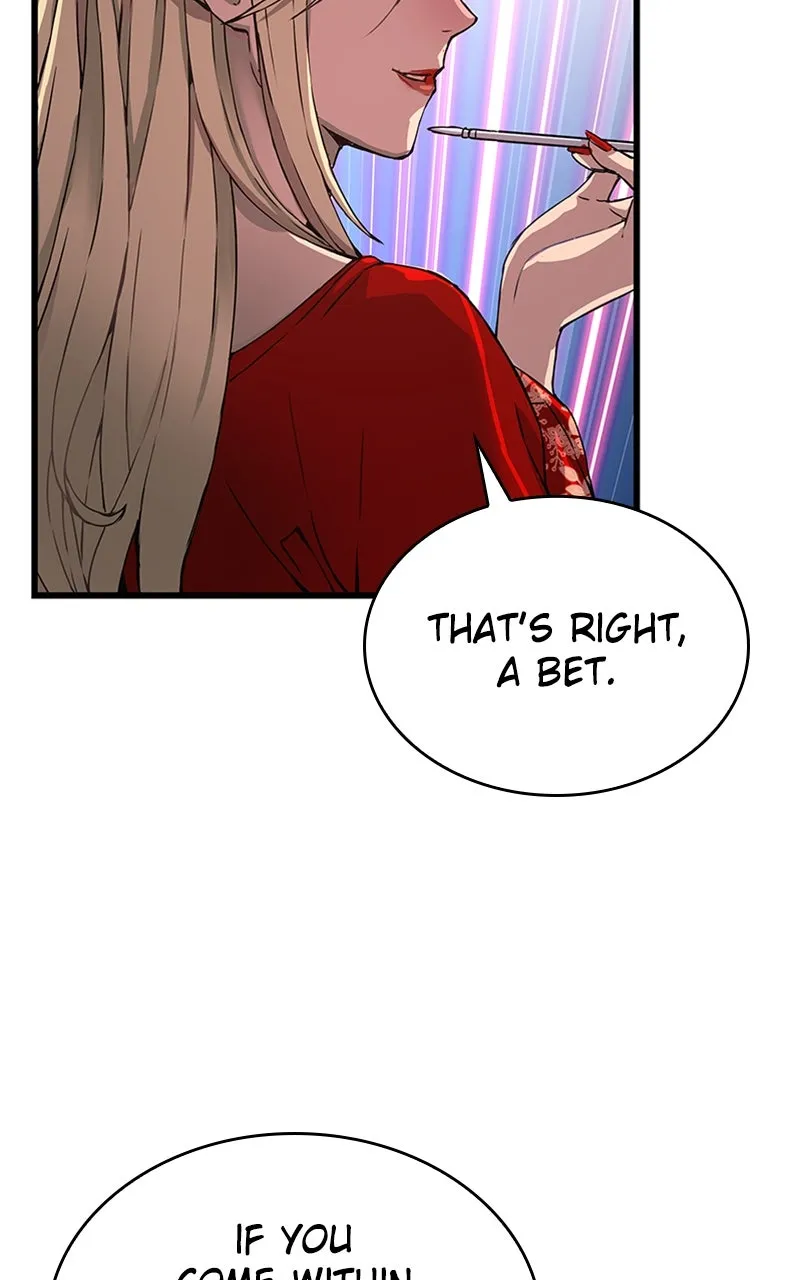 Read Myst, Might, Mayhem chapter 21 image 54 on Lezhin