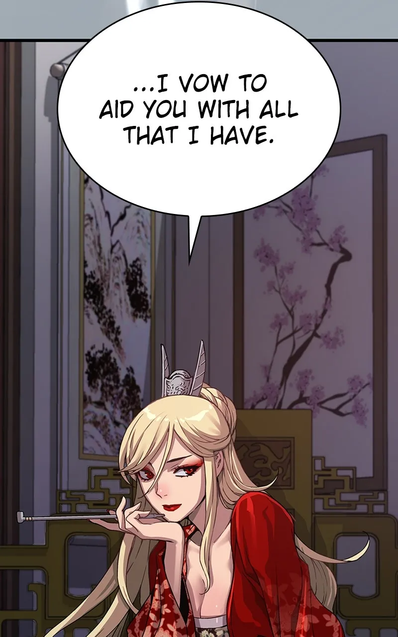 Read Myst, Might, Mayhem chapter 21 image 59 on Lezhin