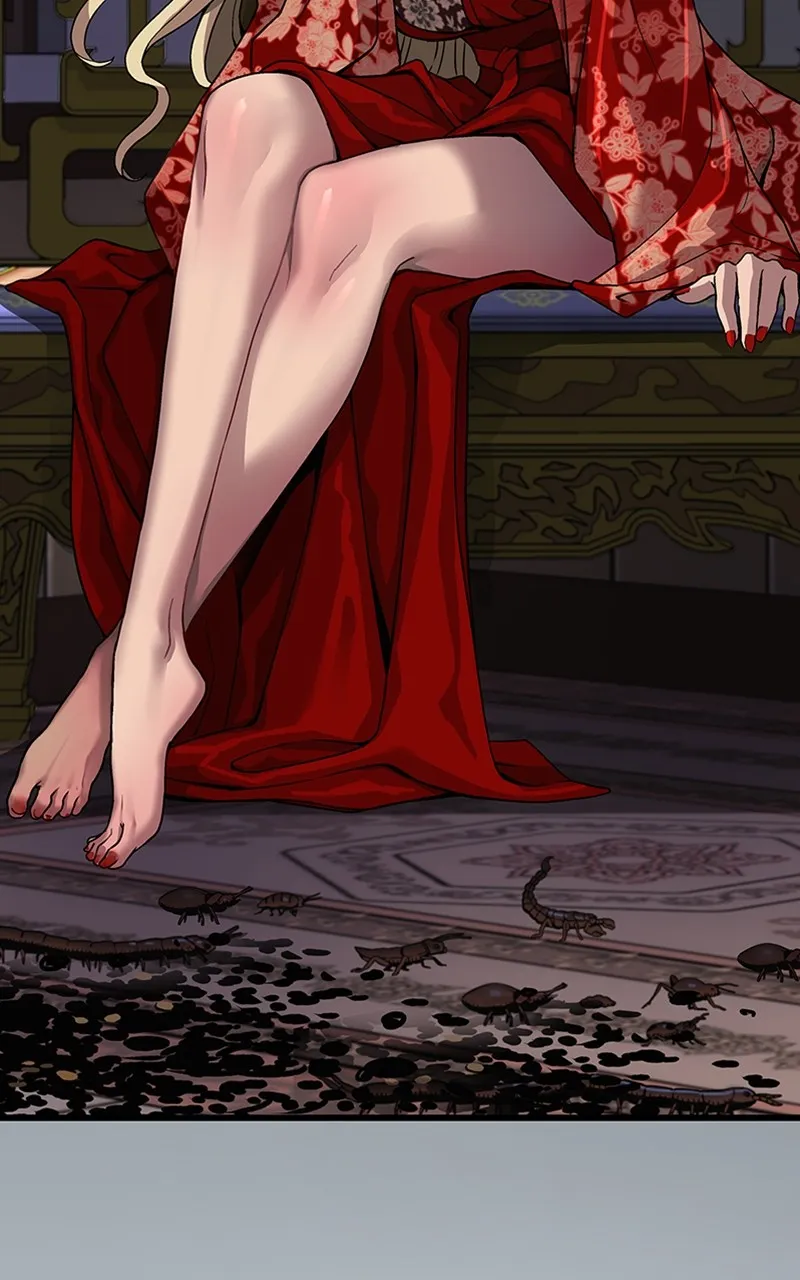 Read Myst, Might, Mayhem chapter 21 image 60 on Lezhin