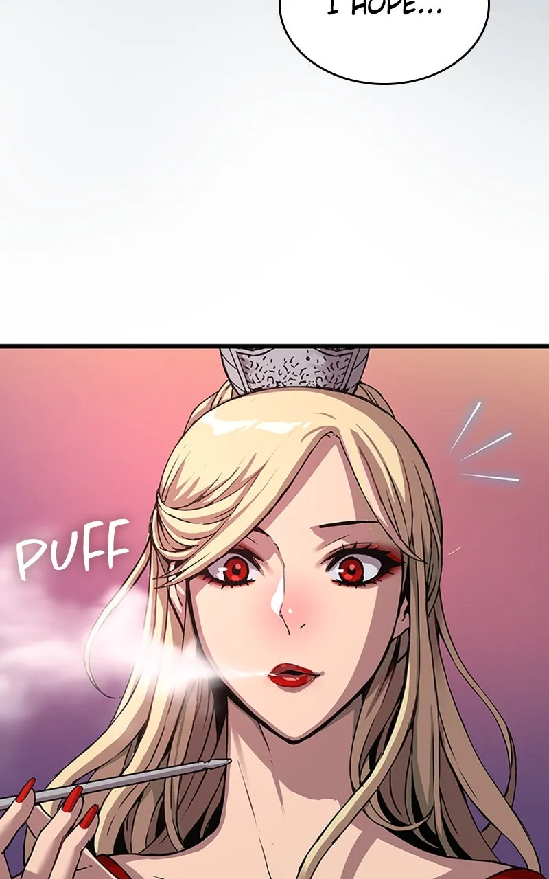 Read Myst, Might, Mayhem chapter 21 image 62 on Lezhin