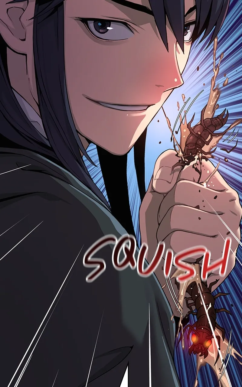 Read Myst, Might, Mayhem chapter 21 image 64 on Lezhin