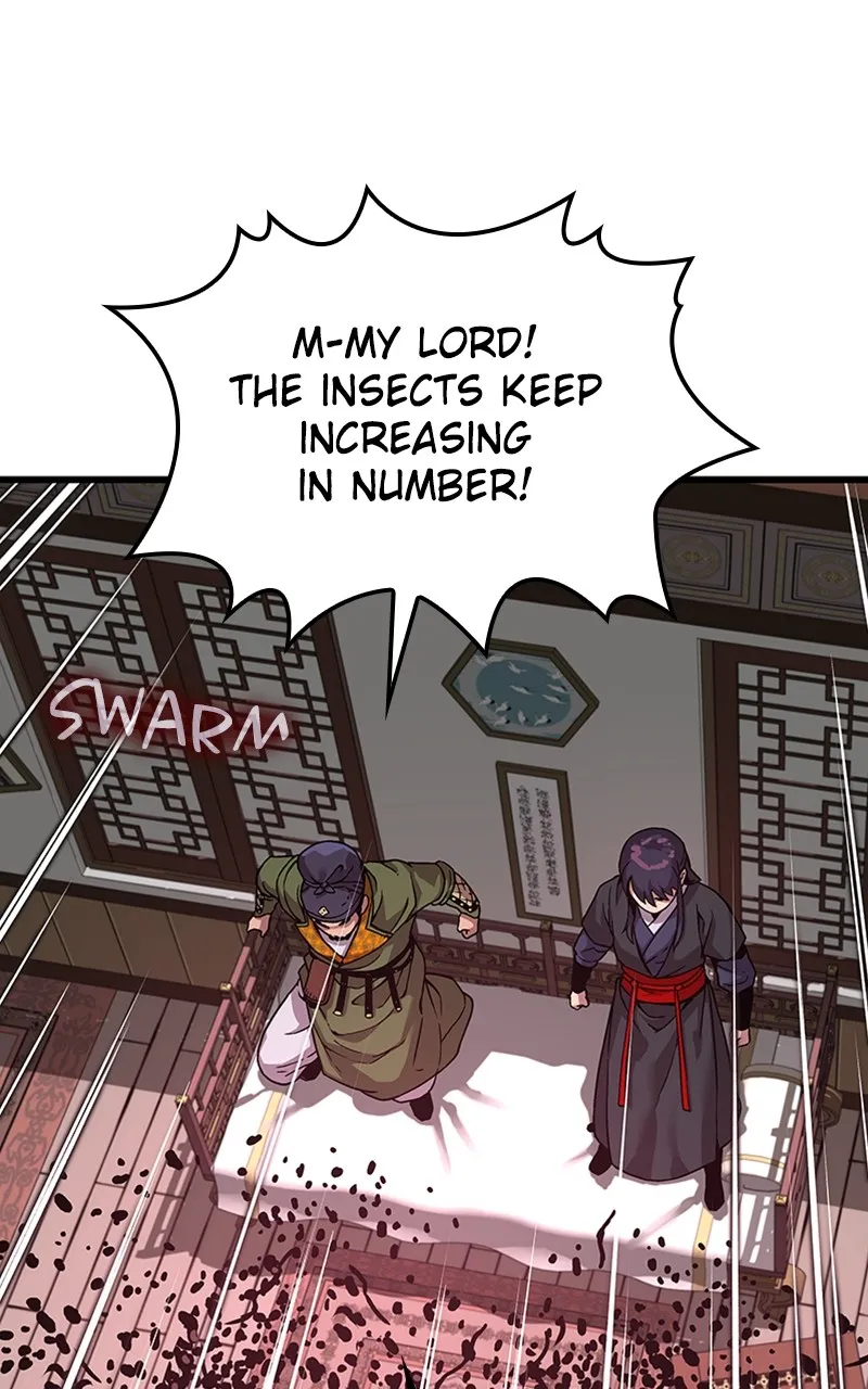 Read Myst, Might, Mayhem chapter 21 image 67 on Lezhin