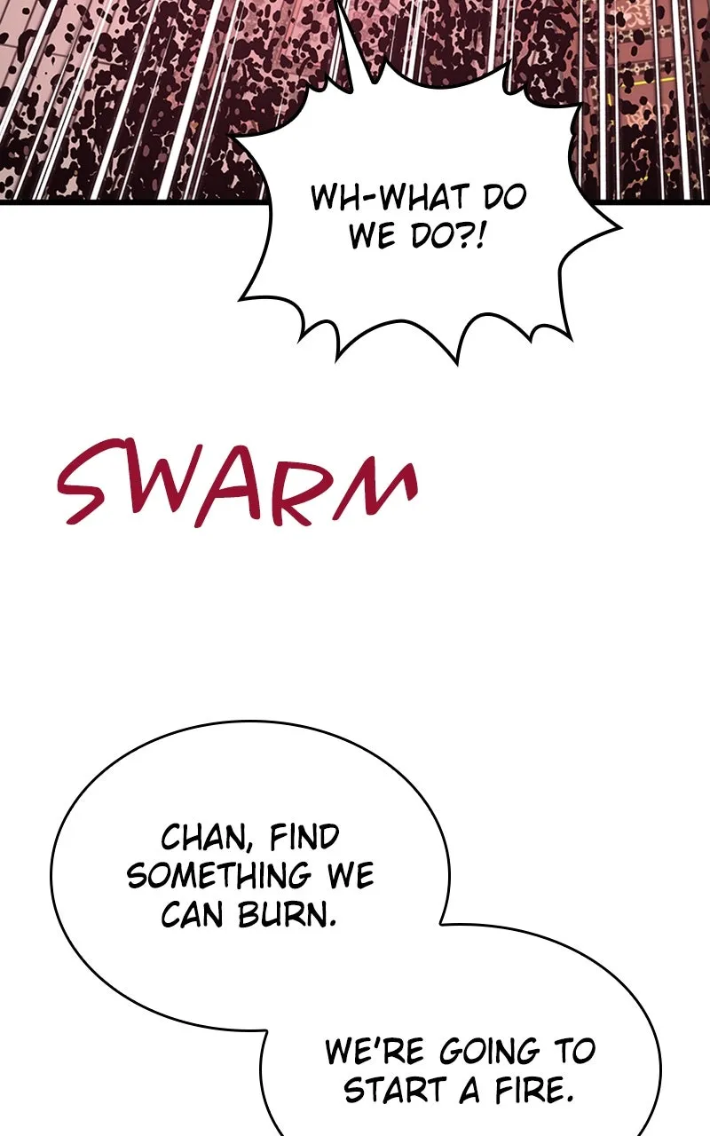 Read Myst, Might, Mayhem chapter 21 image 68 on Lezhin