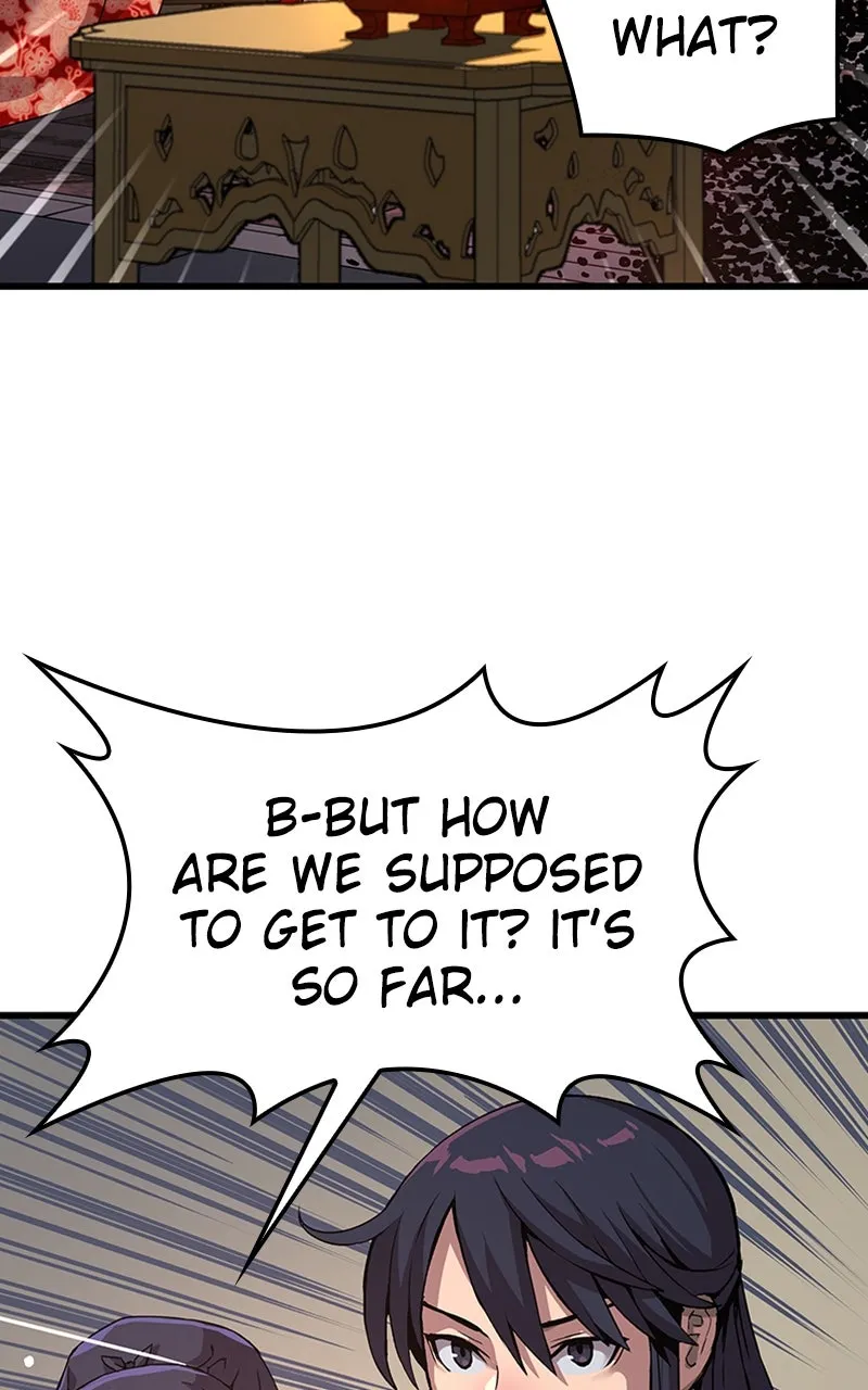 Read Myst, Might, Mayhem chapter 21 image 71 on Lezhin