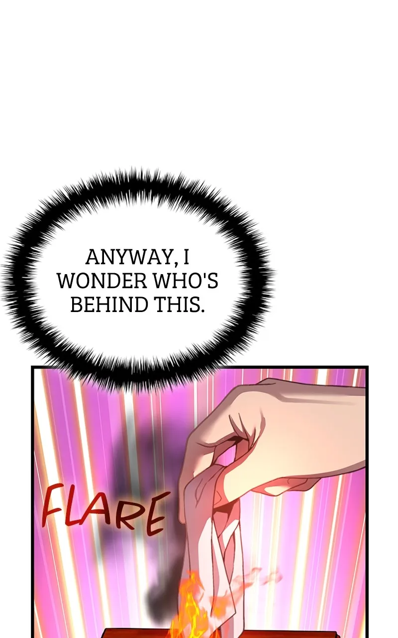 Read Myst, Might, Mayhem chapter 21 image 79 on Lezhin