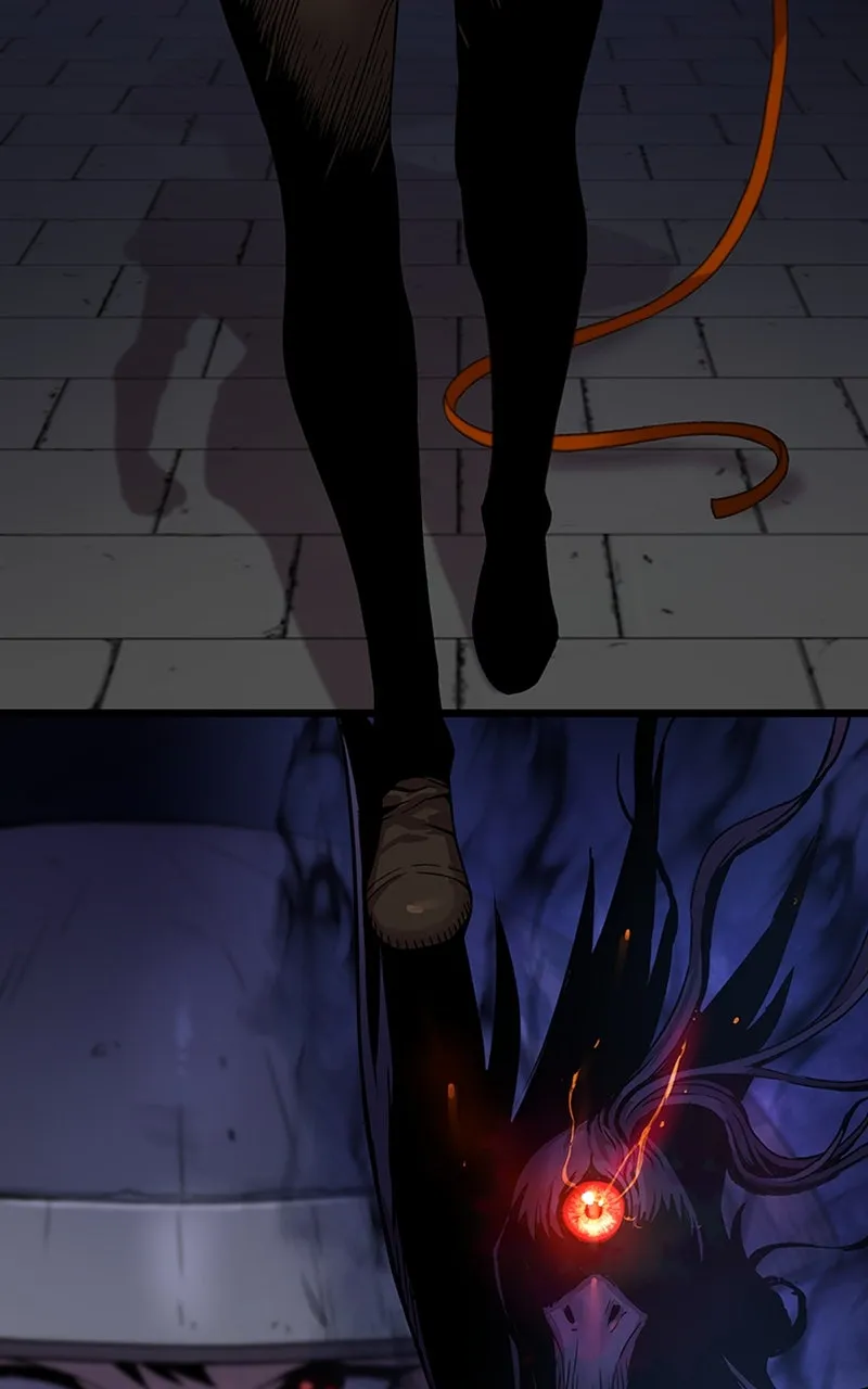 Read Myst, Might, Mayhem chapter 21 image 8 on Lezhin