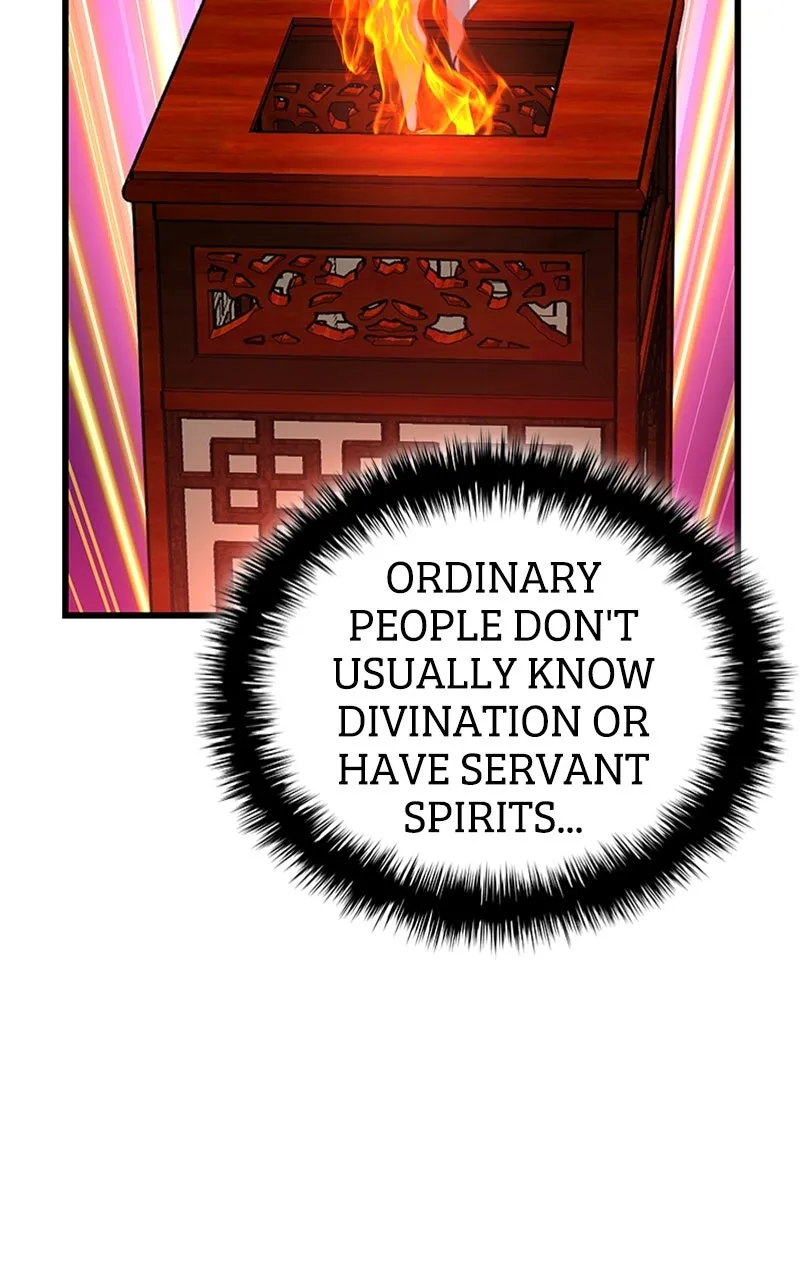 Read Myst, Might, Mayhem chapter 21 image 80 on Lezhin