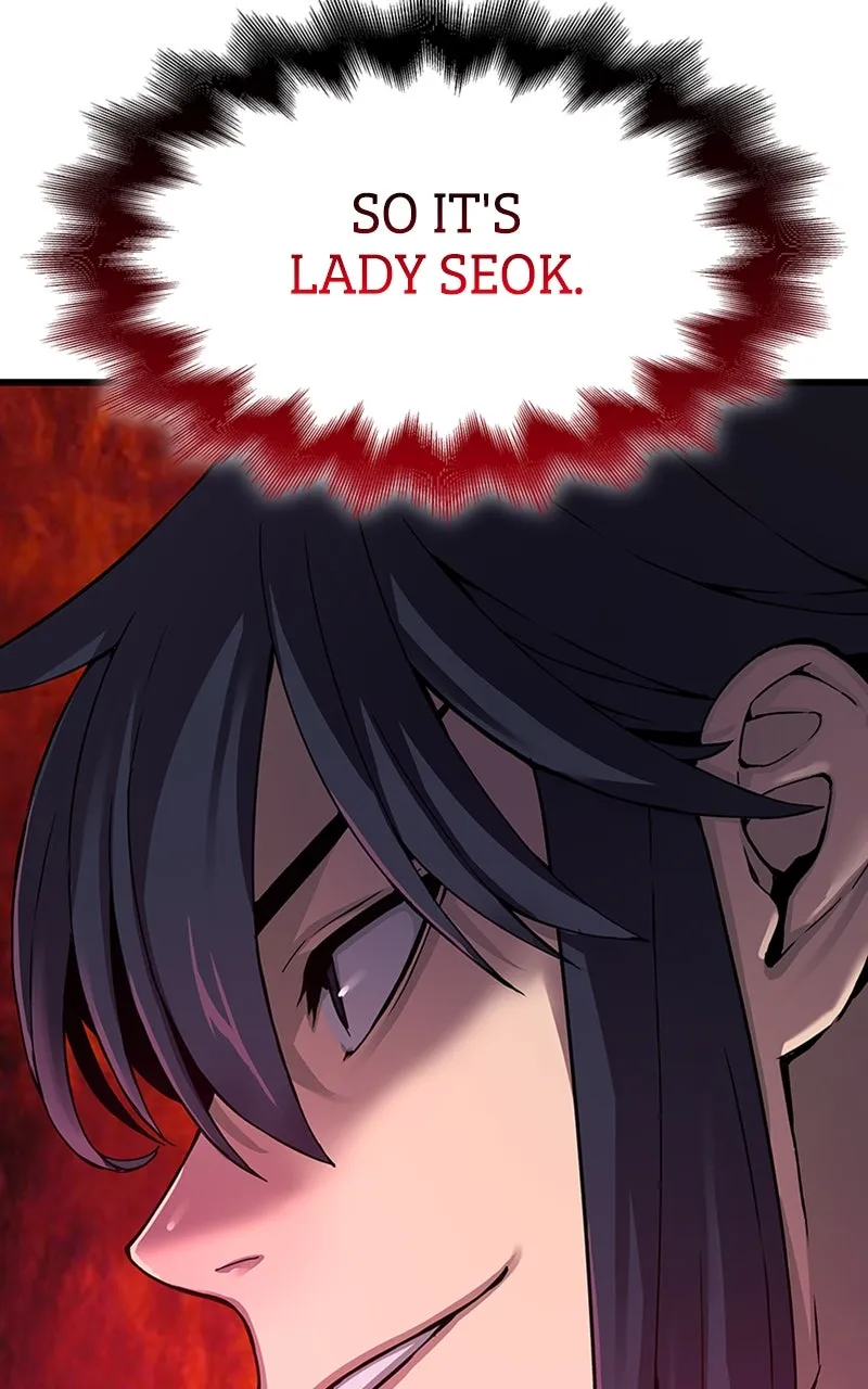 Read Myst, Might, Mayhem chapter 21 image 82 on Lezhin