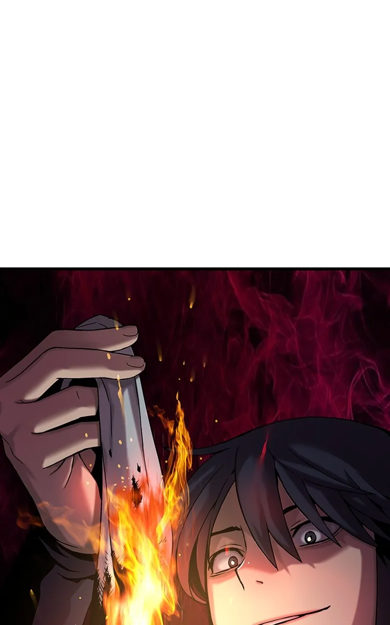 Read Myst, Might, Mayhem chapter 21 image 85 on Lezhin