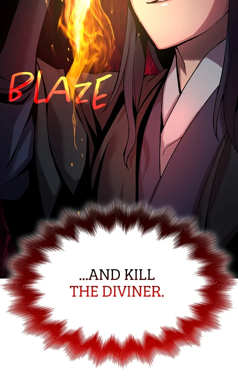 Read Myst, Might, Mayhem chapter 21 image 86 on Lezhin