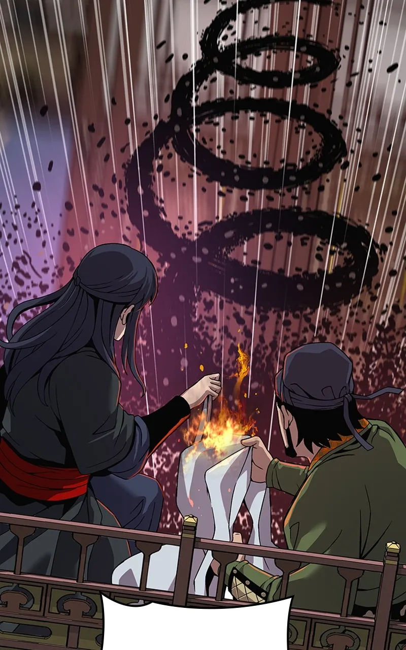 Read Myst, Might, Mayhem chapter 21 image 89 on Lezhin