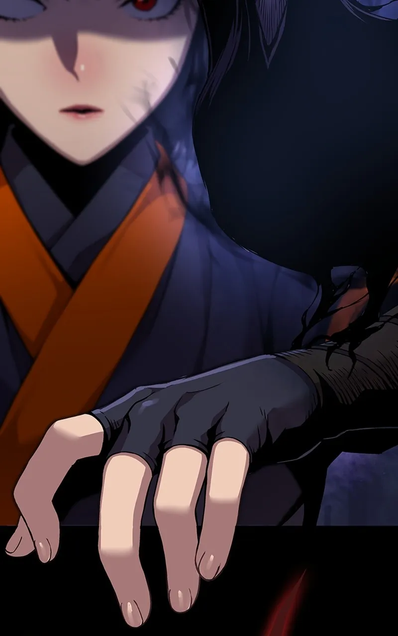 Read Myst, Might, Mayhem chapter 21 image 9 on Lezhin