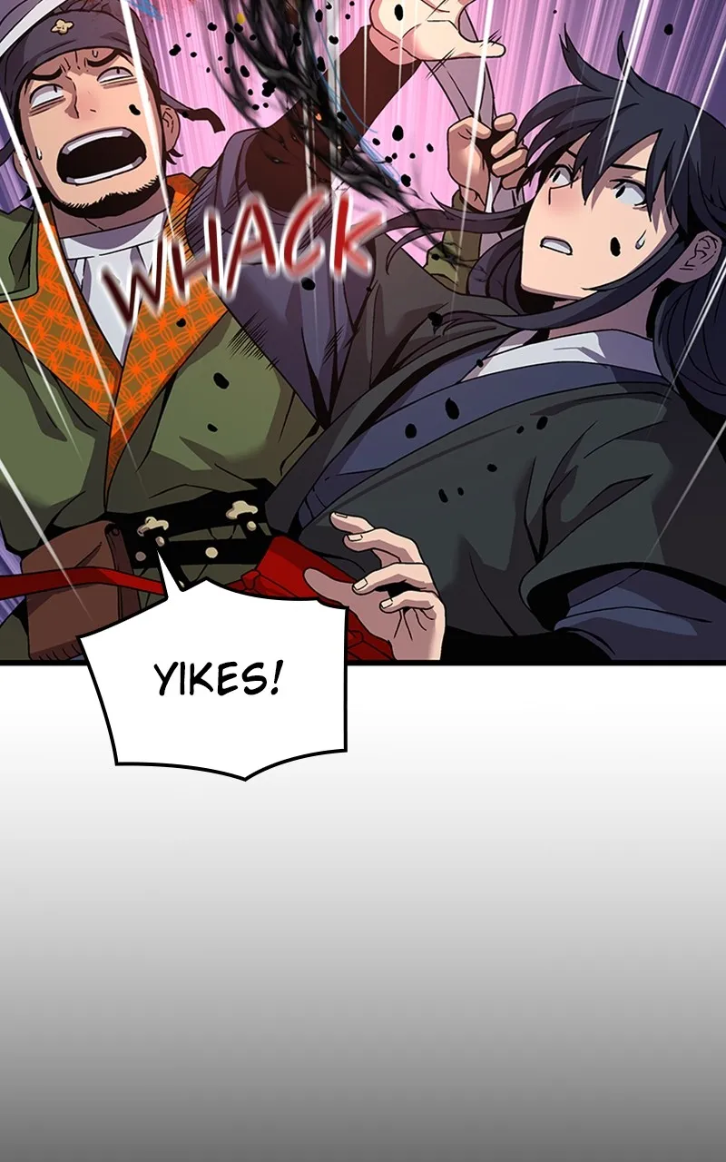 Read Myst, Might, Mayhem chapter 21 image 91 on Lezhin