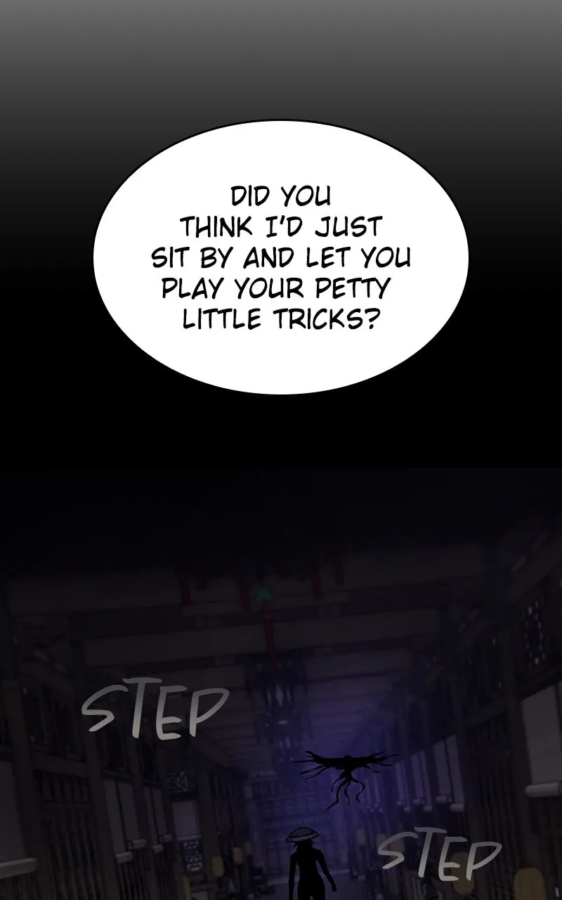 Read Myst, Might, Mayhem chapter 21 image 92 on Lezhin