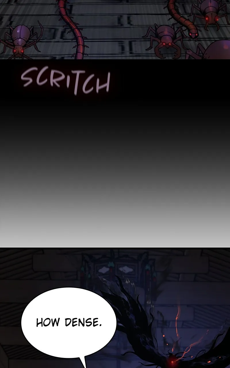 Read Myst, Might, Mayhem chapter 21 image 95 on Lezhin