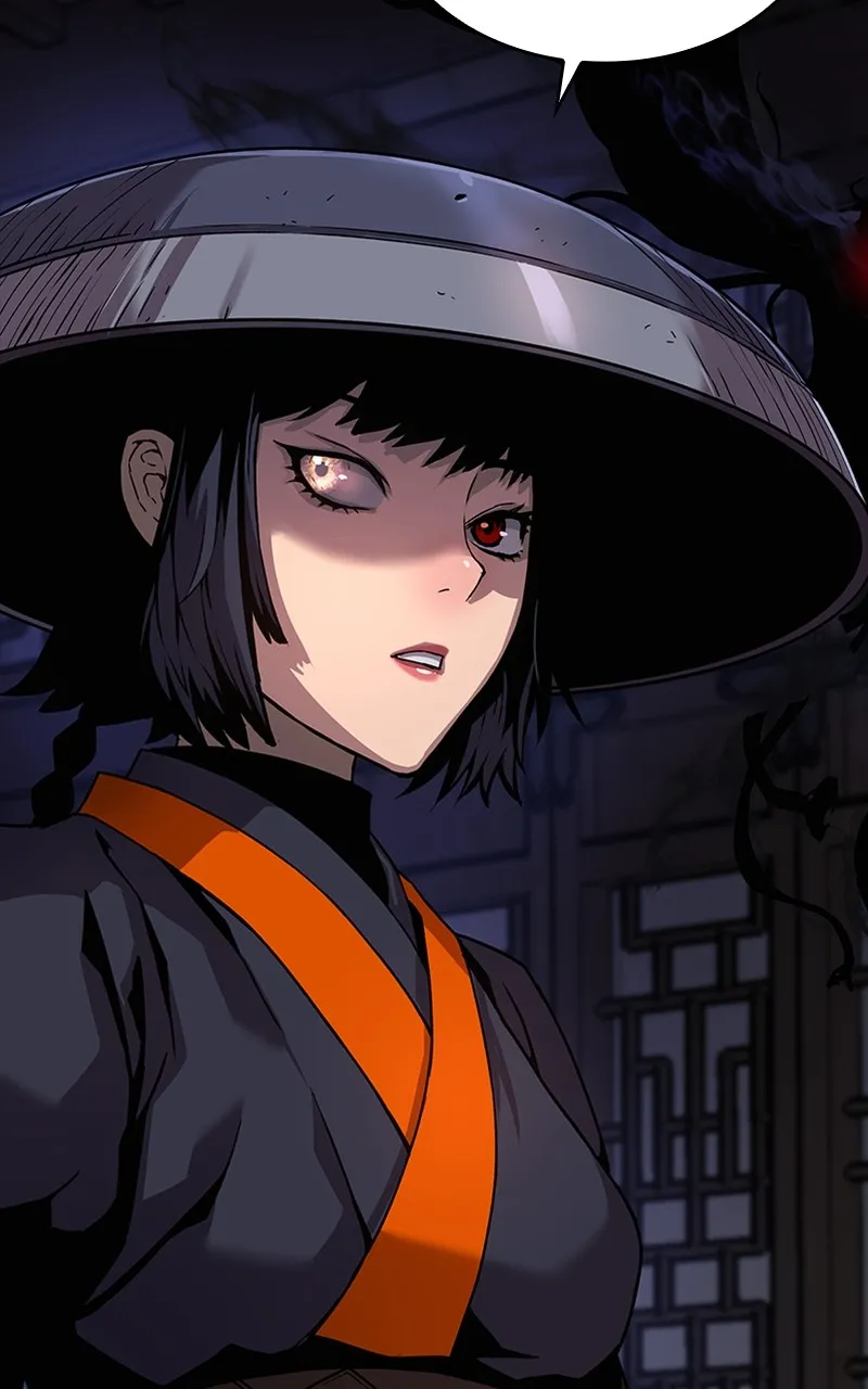 Read Myst, Might, Mayhem chapter 21 image 98 on Lezhin