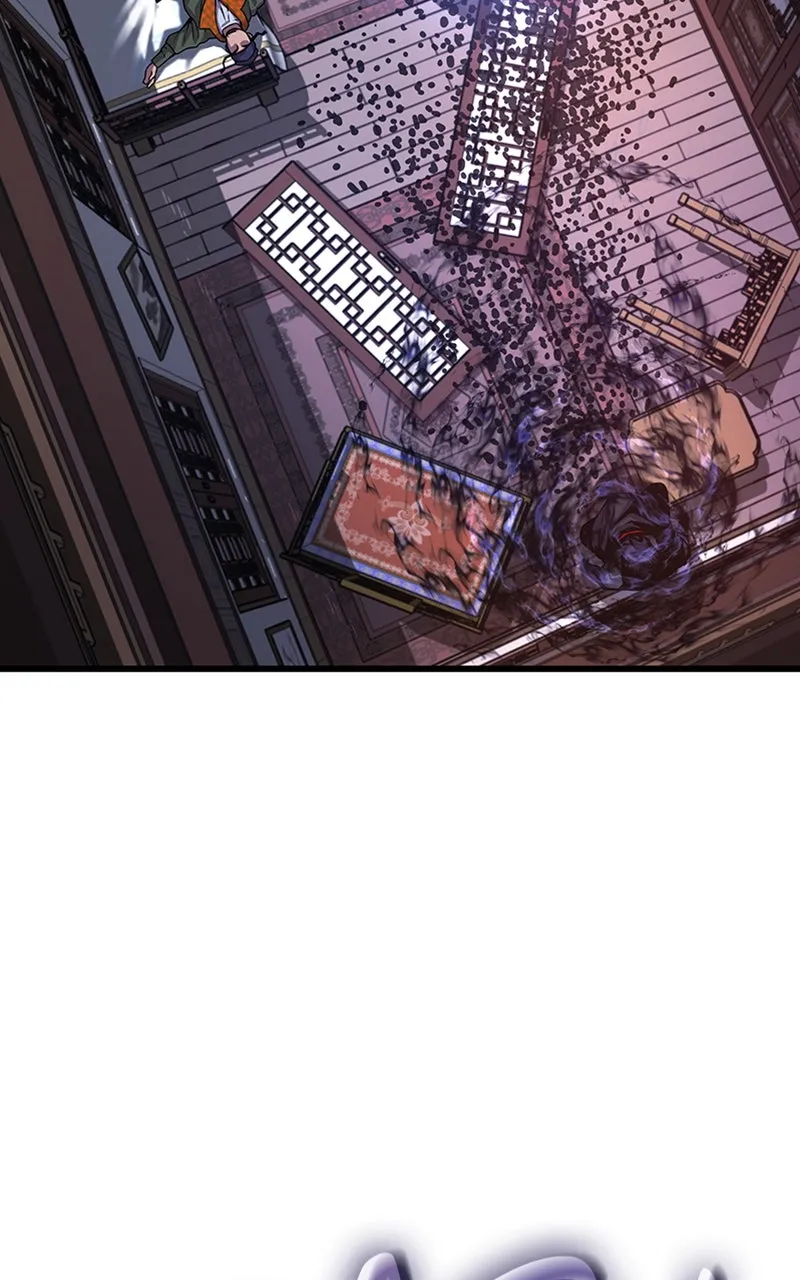 Read Myst, Might, Mayhem chapter 22 image 1 on Lezhin