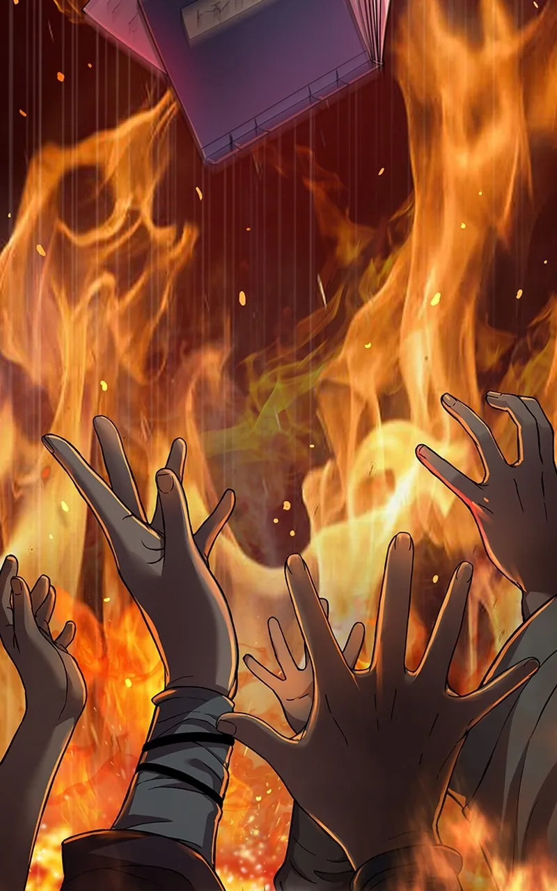 Read Myst, Might, Mayhem chapter 22 image 102 on Lezhin
