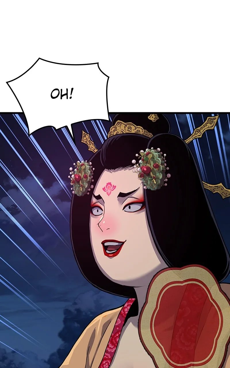 Read Myst, Might, Mayhem chapter 22 image 107 on Lezhin