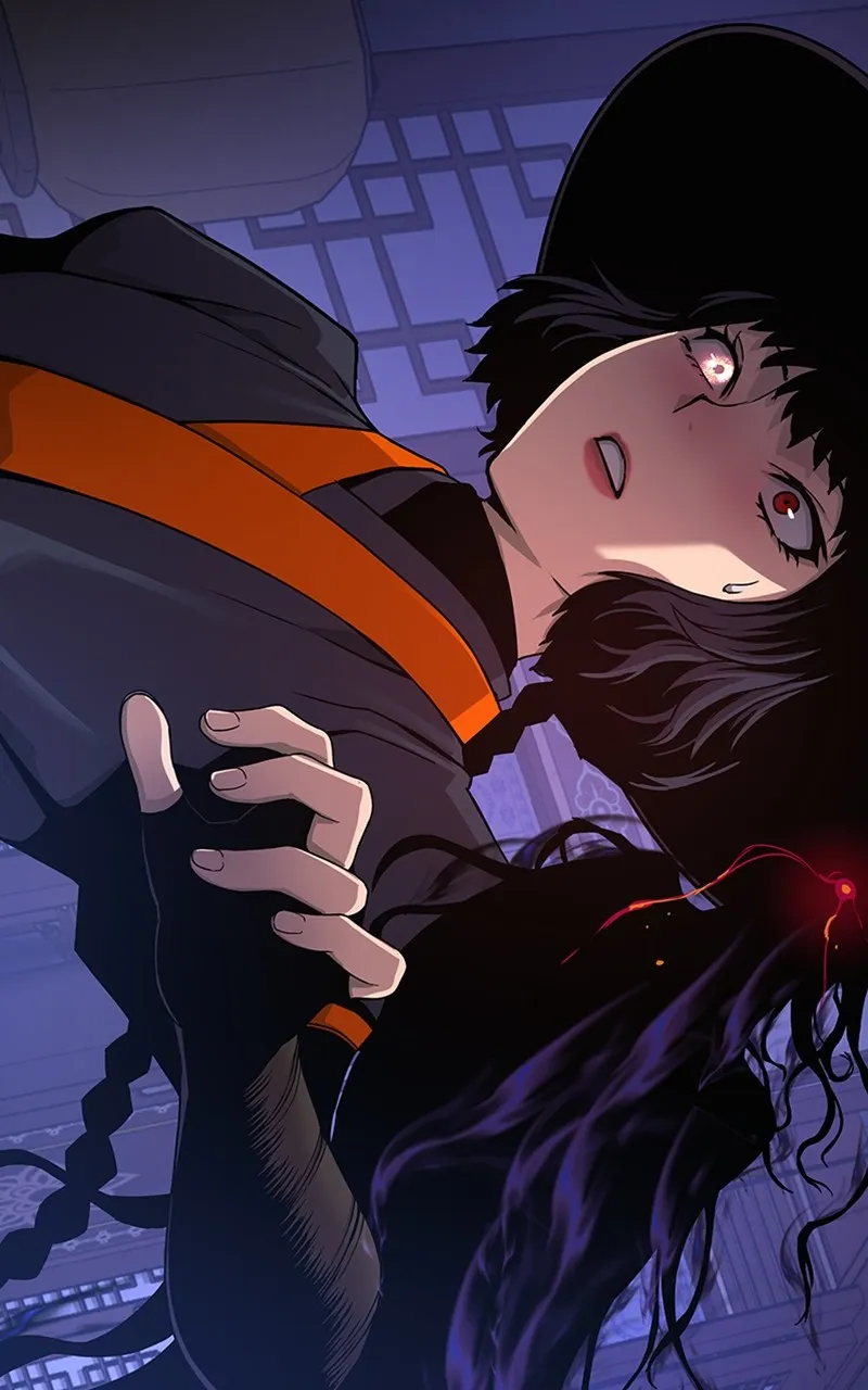 Read Myst, Might, Mayhem chapter 22 image 11 on Lezhin