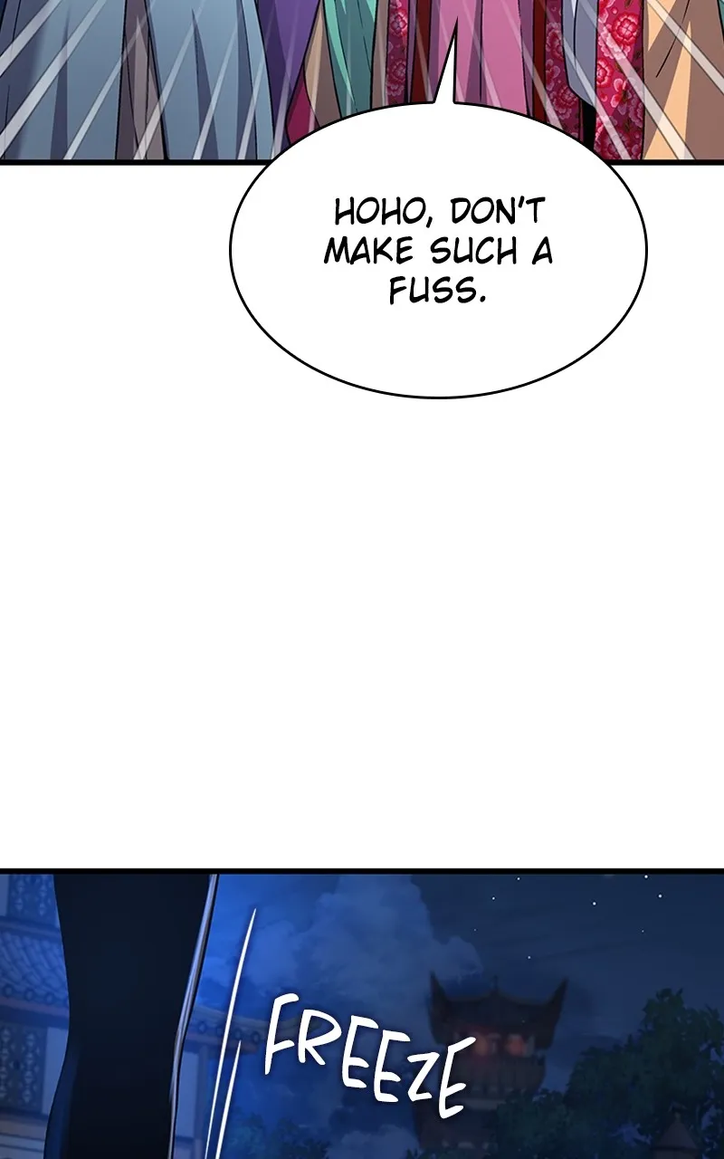 Read Myst, Might, Mayhem chapter 22 image 114 on Lezhin