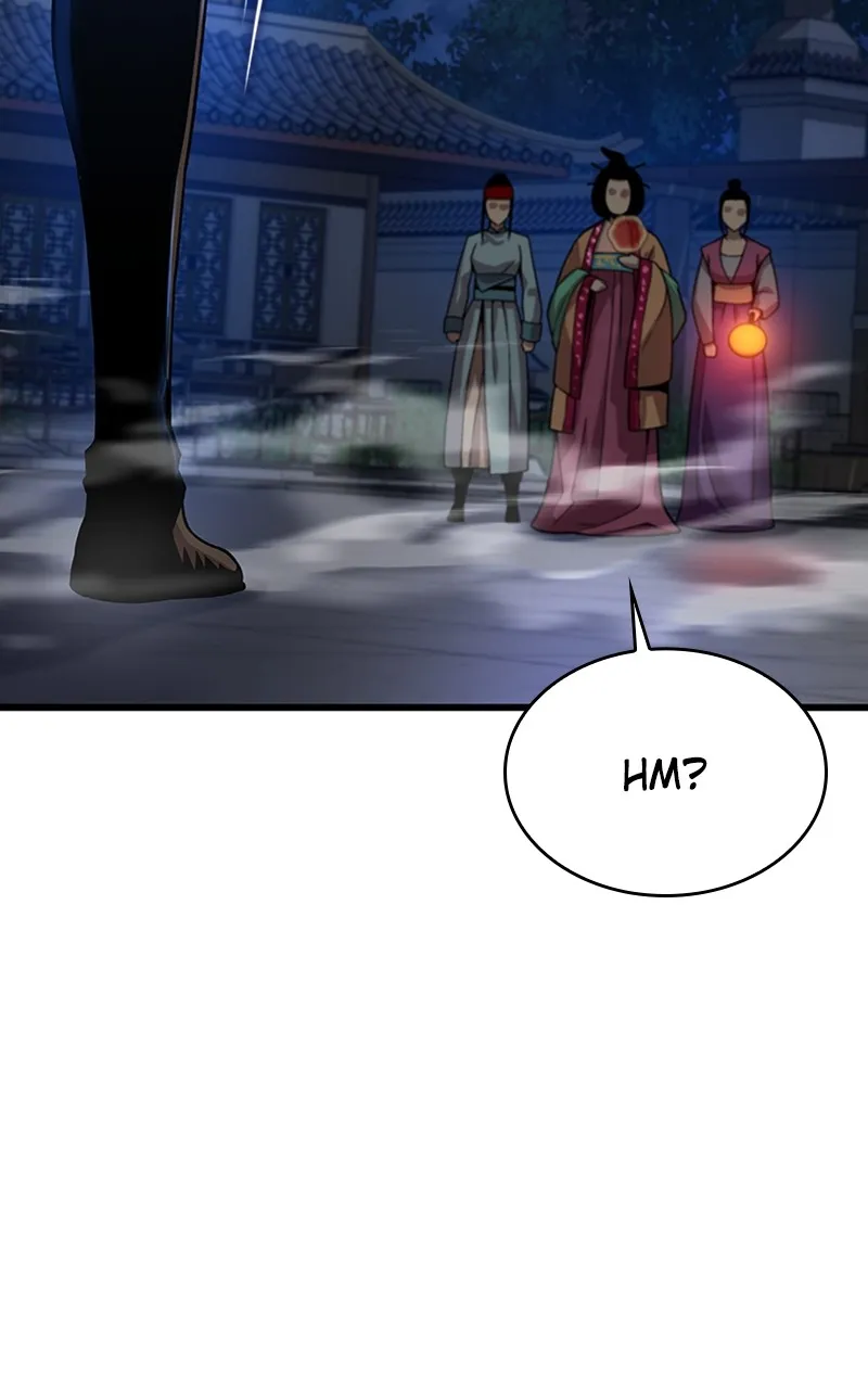Read Myst, Might, Mayhem chapter 22 image 115 on Lezhin