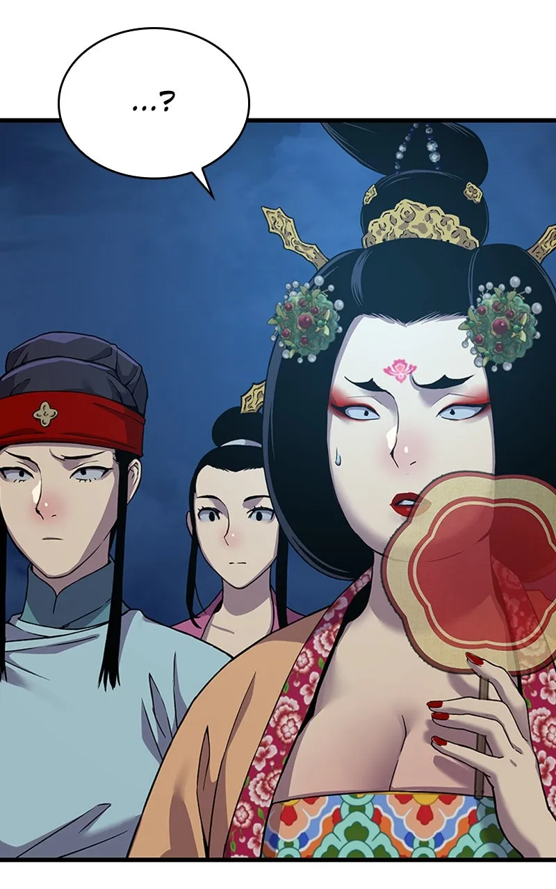 Read Myst, Might, Mayhem chapter 22 image 116 on Lezhin