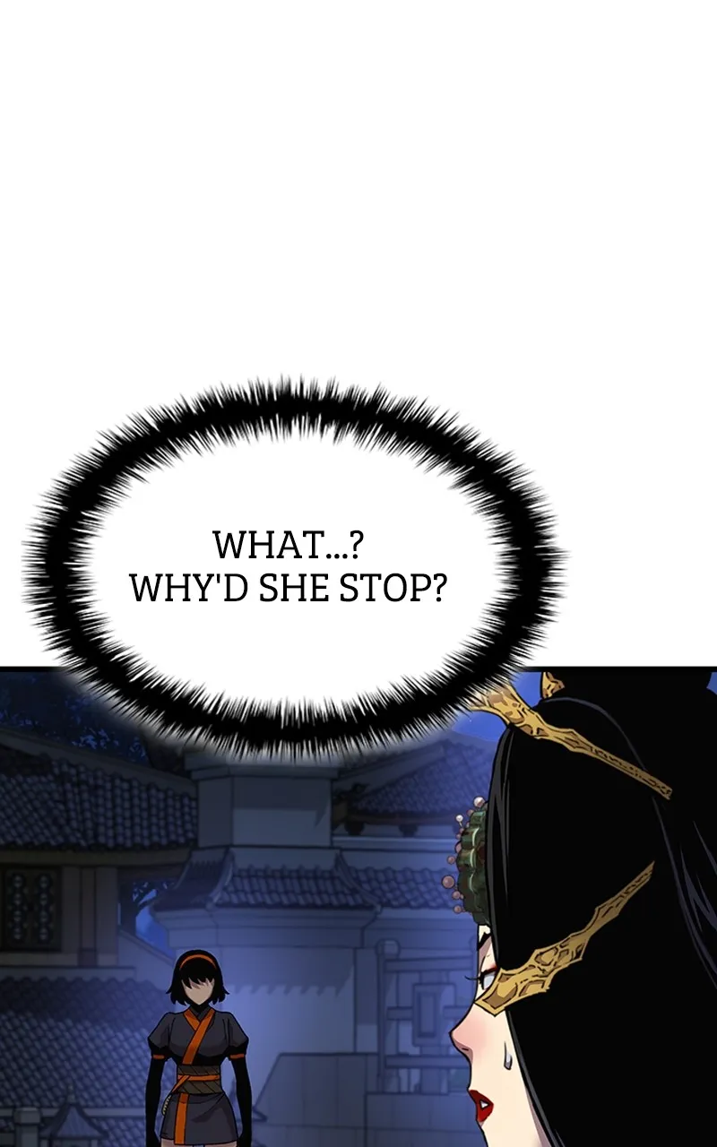 Read Myst, Might, Mayhem chapter 22 image 117 on Lezhin