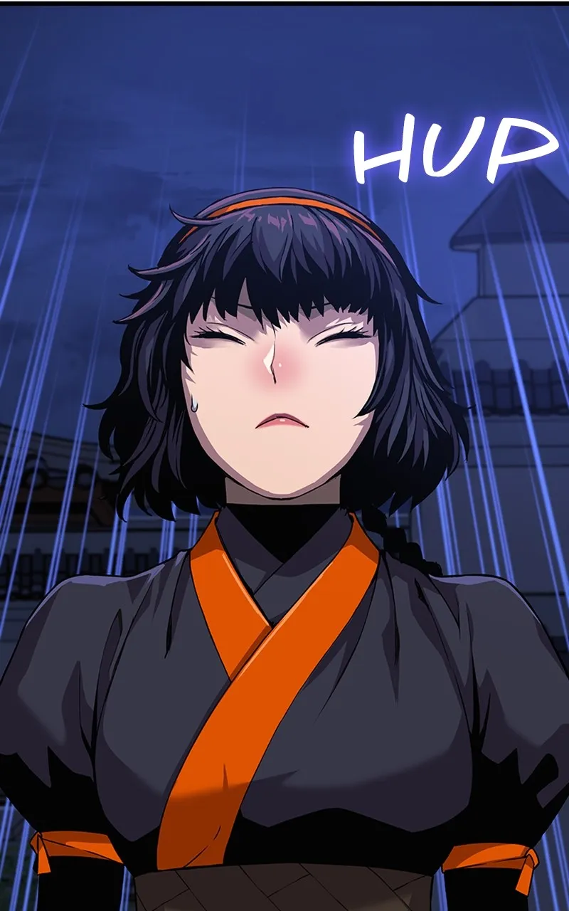 Read Myst, Might, Mayhem chapter 22 image 119 on Lezhin