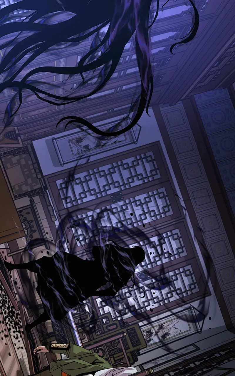 Read Myst, Might, Mayhem chapter 22 image 12 on Lezhin