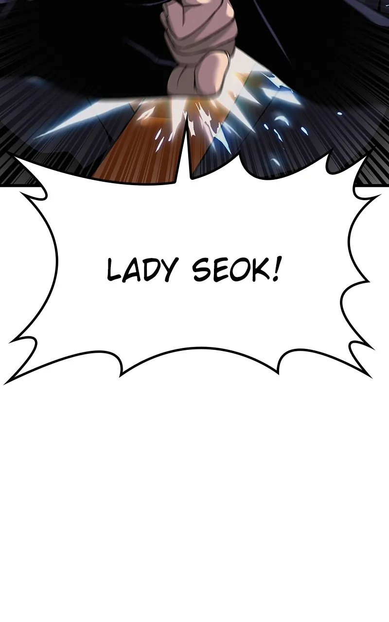 Read Myst, Might, Mayhem chapter 22 image 121 on Lezhin