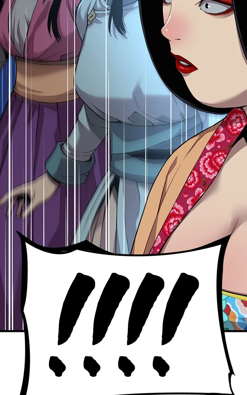 Read Myst, Might, Mayhem chapter 22 image 126 on Lezhin