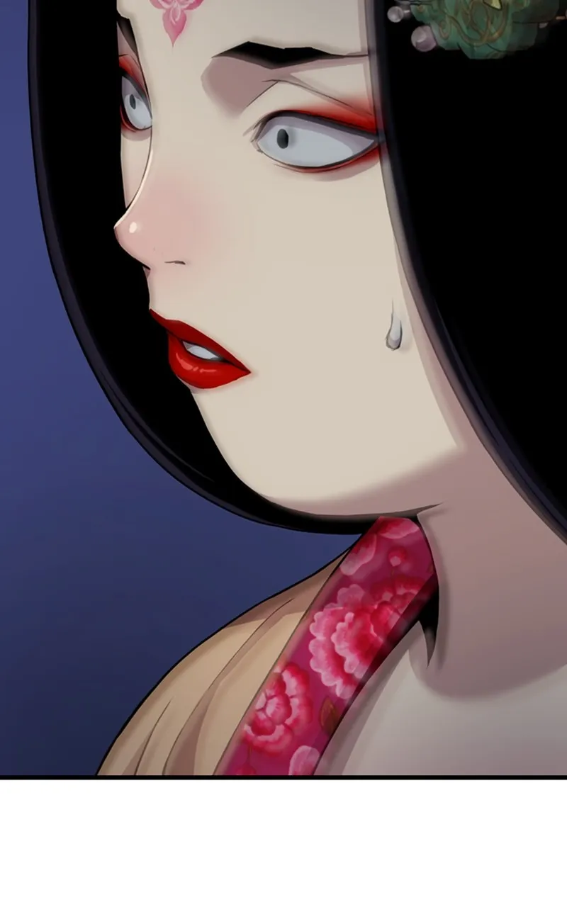 Read Myst, Might, Mayhem chapter 22 image 128 on Lezhin