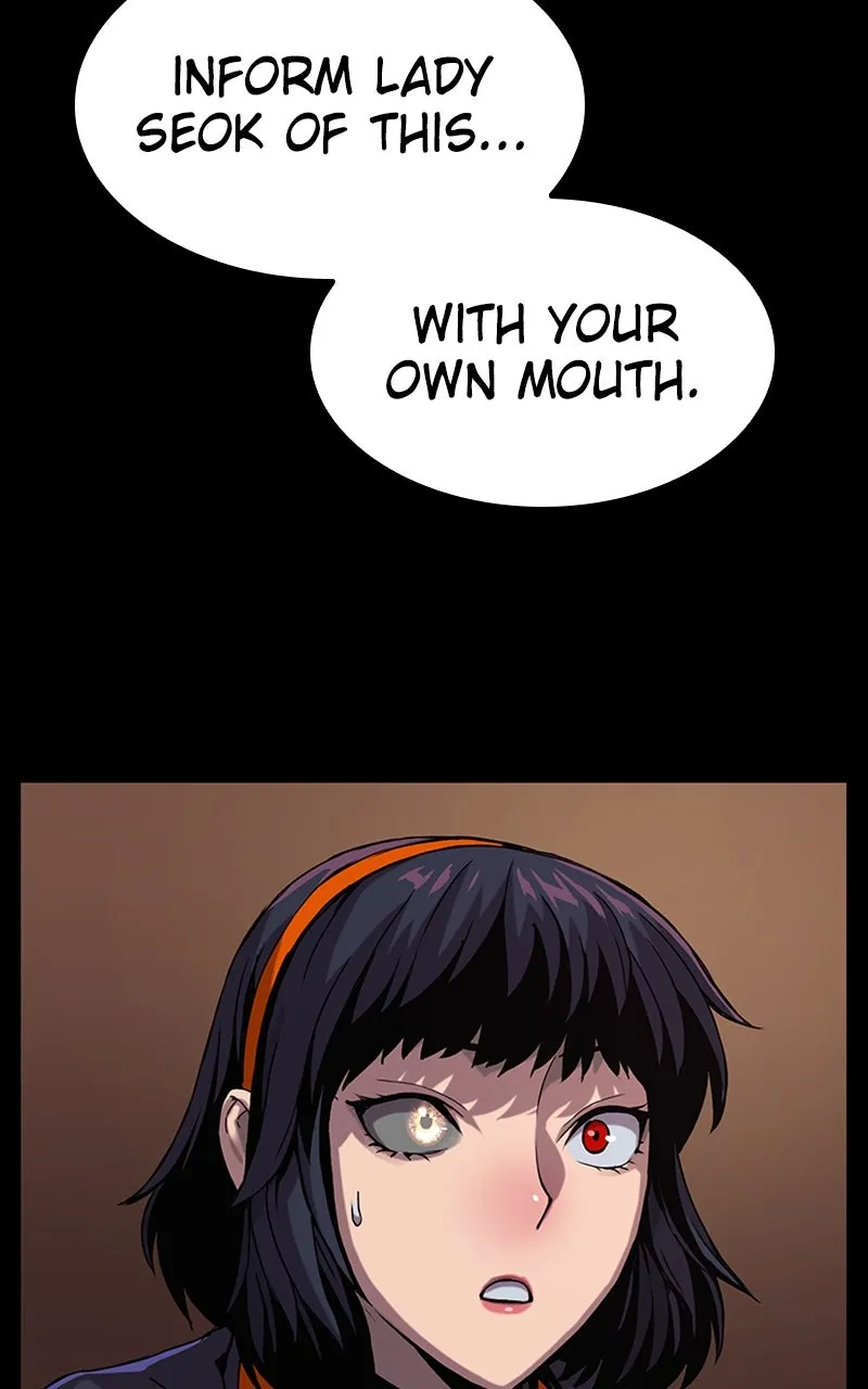 Read Myst, Might, Mayhem chapter 22 image 132 on Lezhin