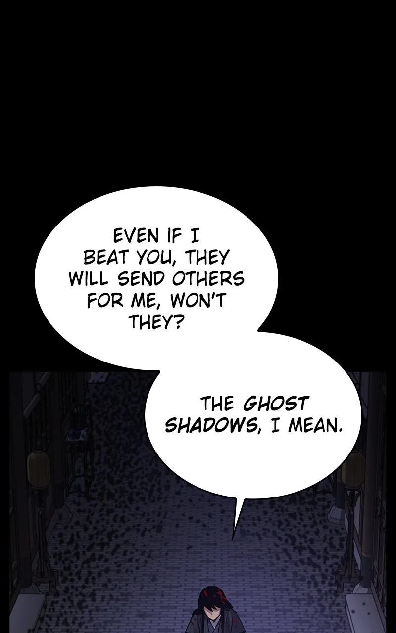 Read Myst, Might, Mayhem chapter 22 image 134 on Lezhin