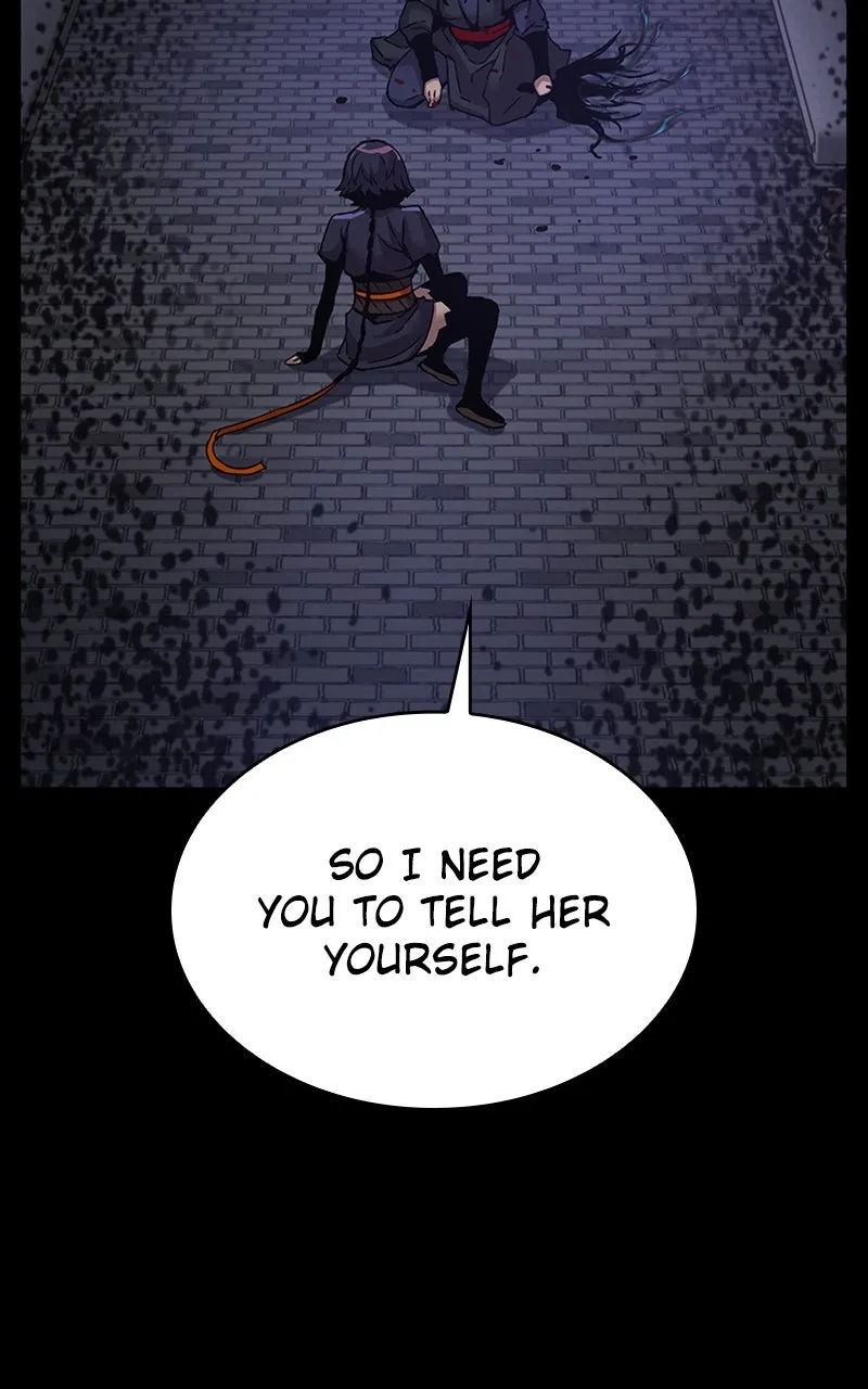 Read Myst, Might, Mayhem chapter 22 image 135 on Lezhin