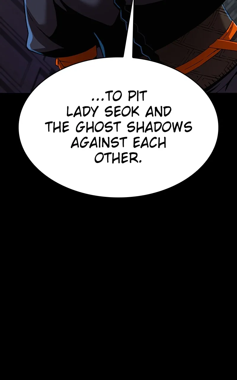 Read Myst, Might, Mayhem chapter 22 image 138 on Lezhin