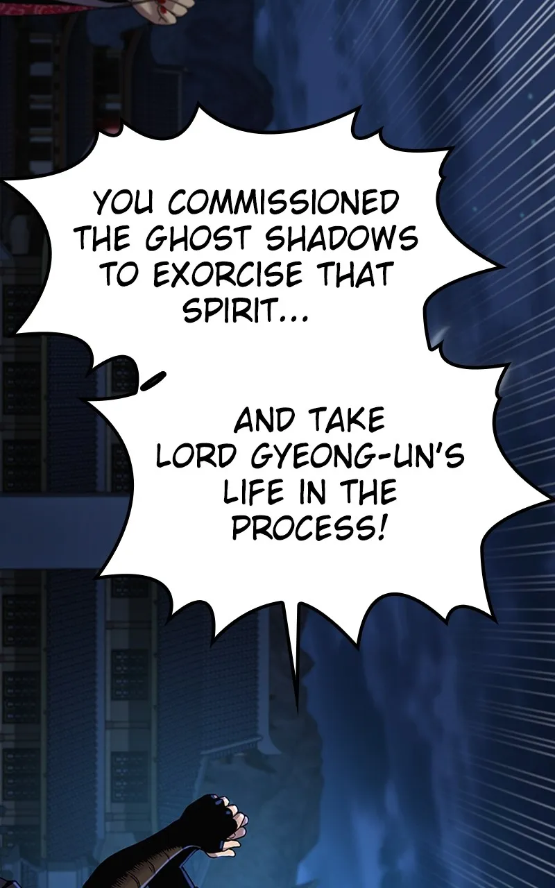 Read Myst, Might, Mayhem chapter 22 image 143 on Lezhin