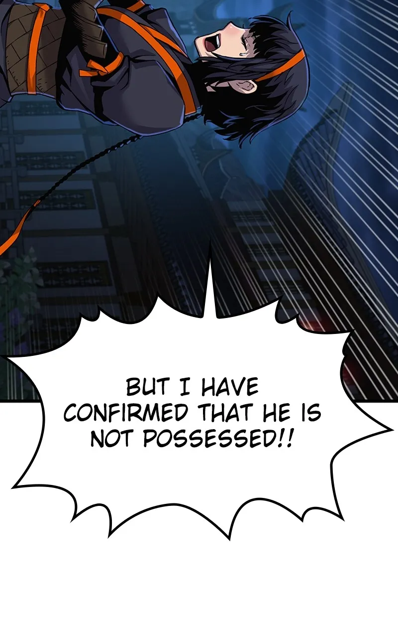 Read Myst, Might, Mayhem chapter 22 image 144 on Lezhin