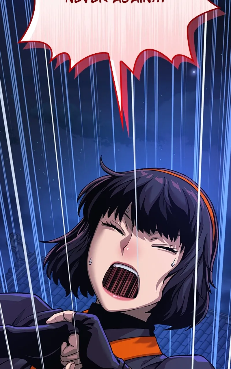 Read Myst, Might, Mayhem chapter 22 image 146 on Lezhin