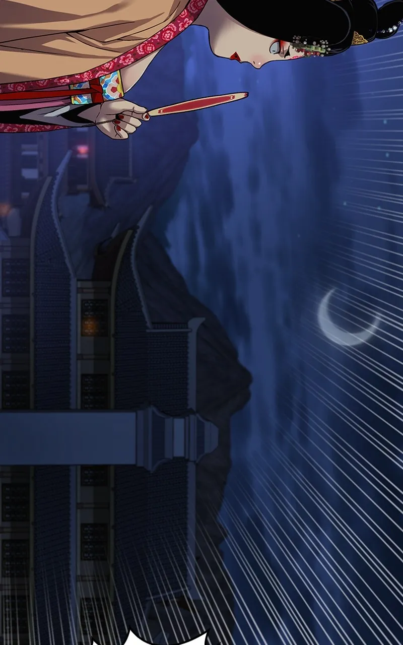 Read Myst, Might, Mayhem chapter 22 image 149 on Lezhin