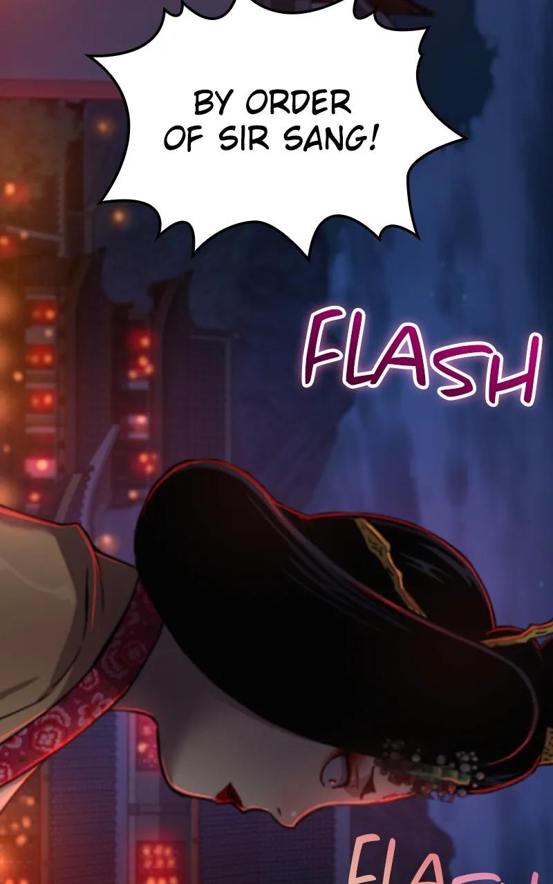 Read Myst, Might, Mayhem chapter 22 image 151 on Lezhin